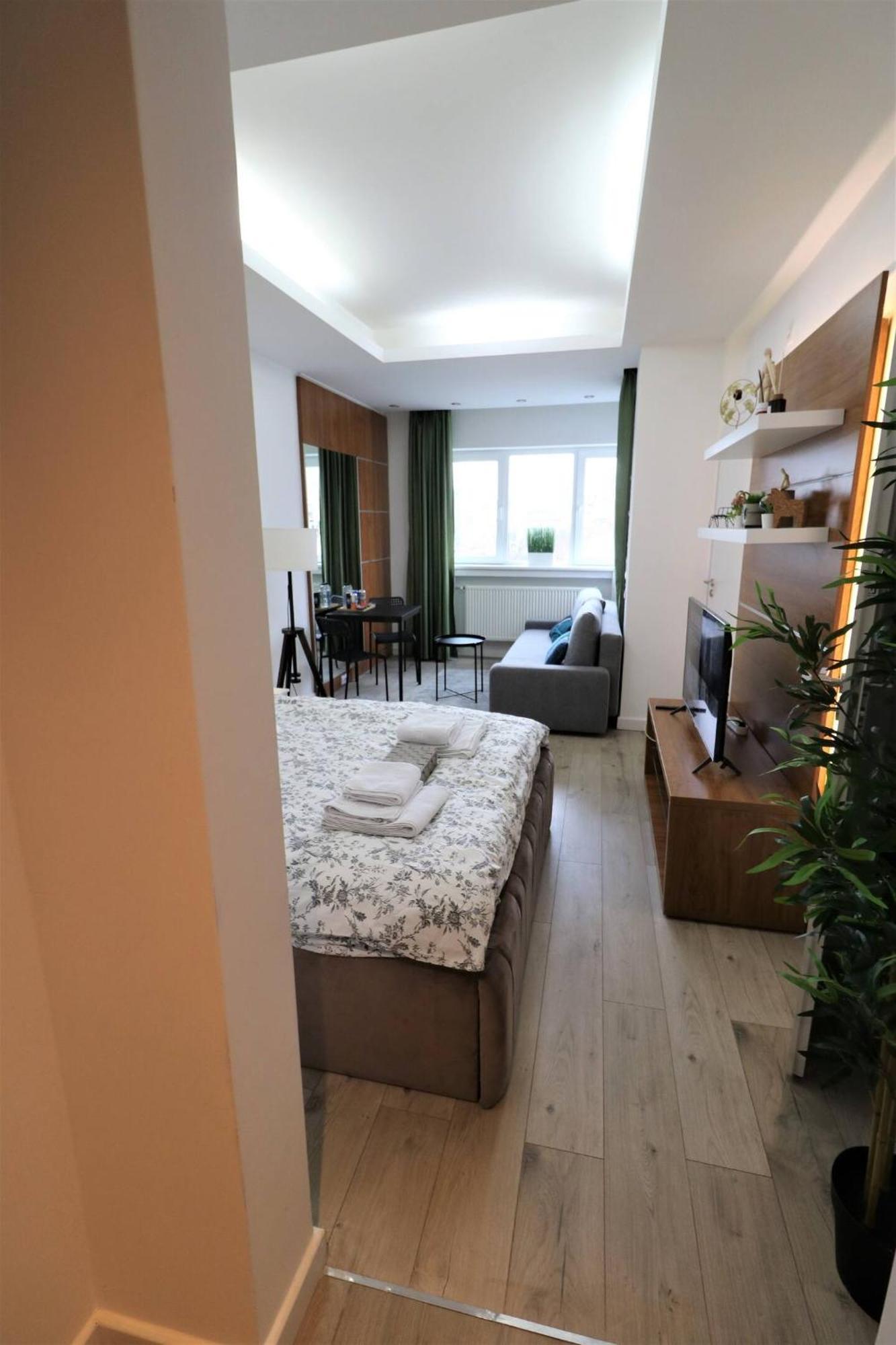 Charming City Center Apartment - Free Minibar Bucureşti Ngoại thất bức ảnh